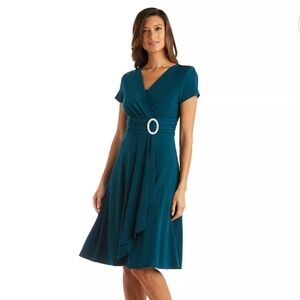 NWT R&M Richards Dress Size 20W